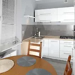 דירה Rejtana Ii