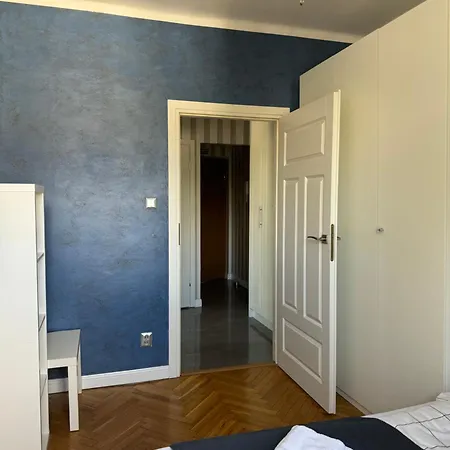 דירה Rejtana Ii קושאלין