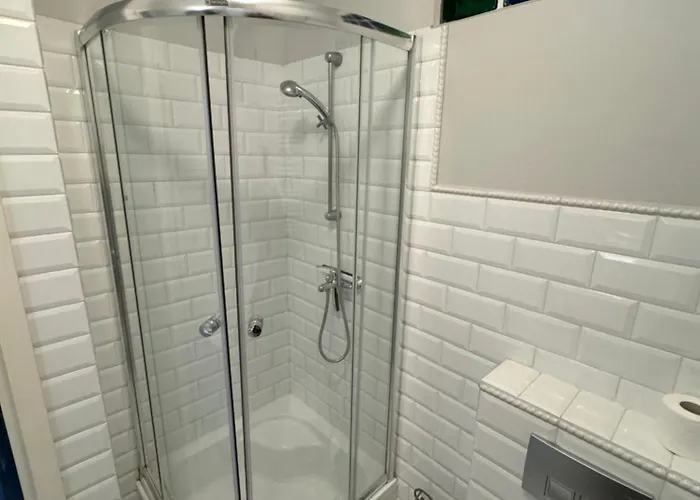 Апартаменты Rejtana Ii